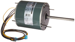 Diversitech WG840731 - Wagner Single Speed Condenser Fan Motor 3/4HP 1075/1 RPM 4.5FLA 208-230V 60C Ambient