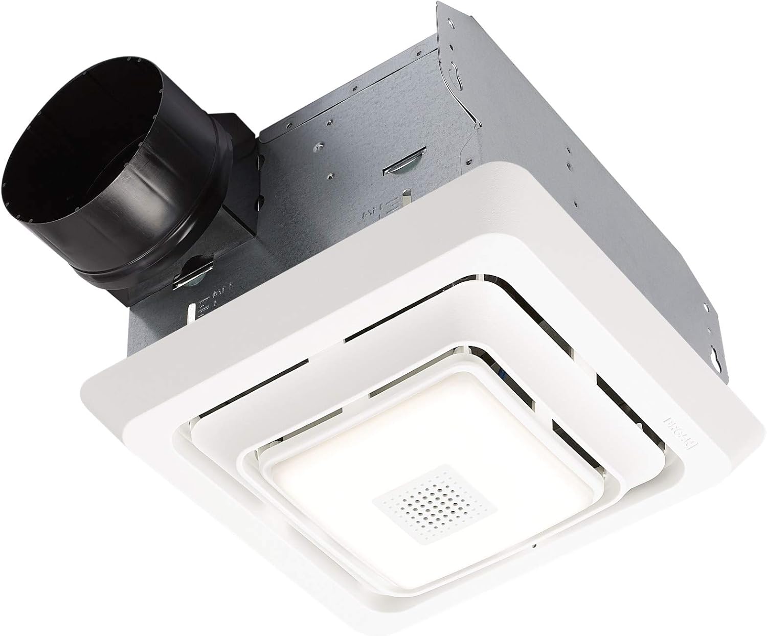 BROAN-NUTONE SPK80L COMMERCIAL FANS