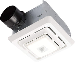 BROAN-NUTONE SPK80L COMMERCIAL FANS
