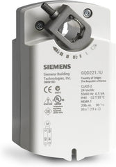 SIEMENS GQD221.1U CONTROL BOARDS