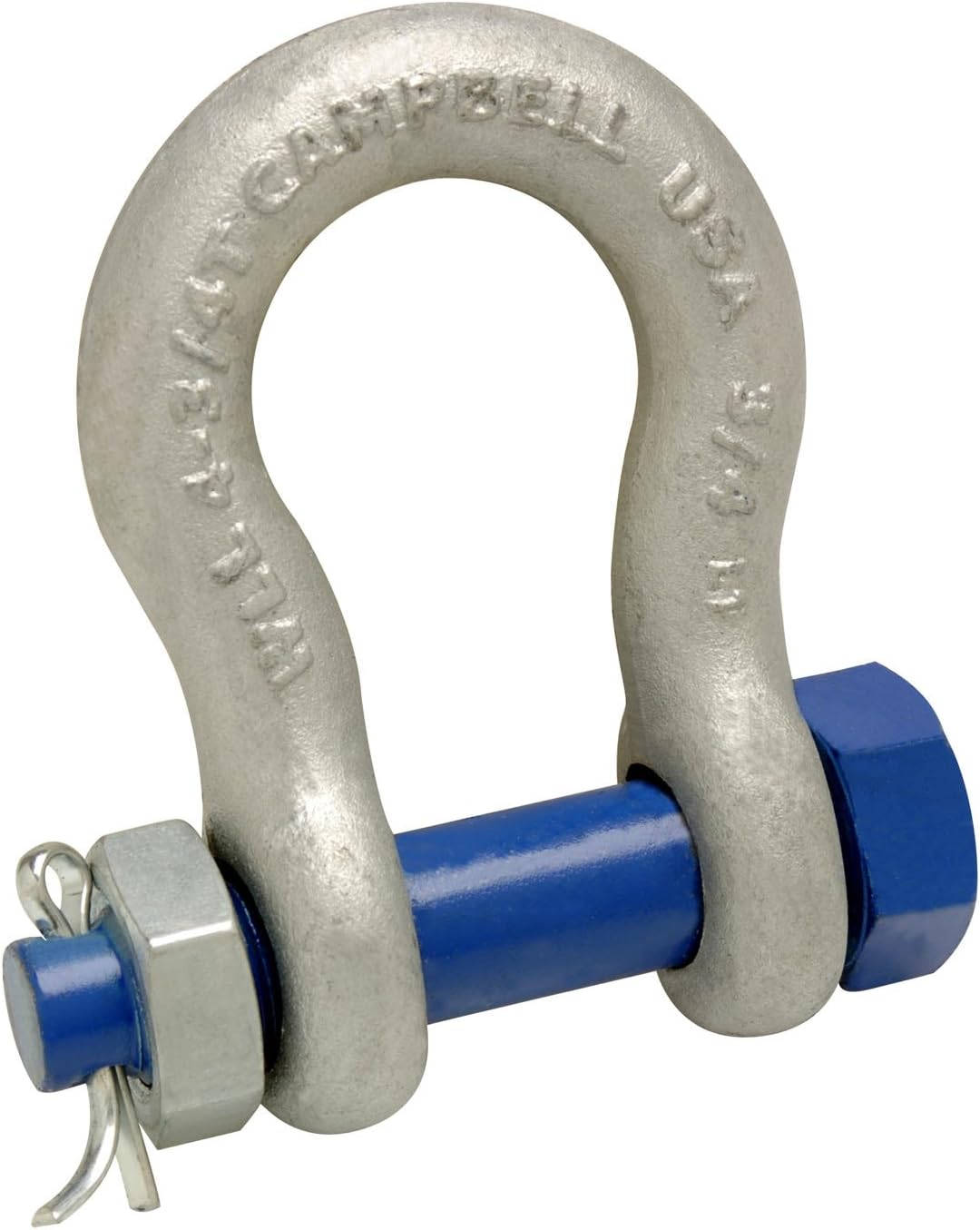 CAMPBELL 5390435 BOLT CUTTERS