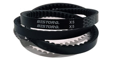 BESTORQ 5VX490 V-BELTS & PULLEYS