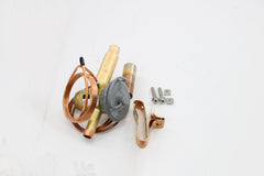 TRANE VAL8845 GAS VALVES