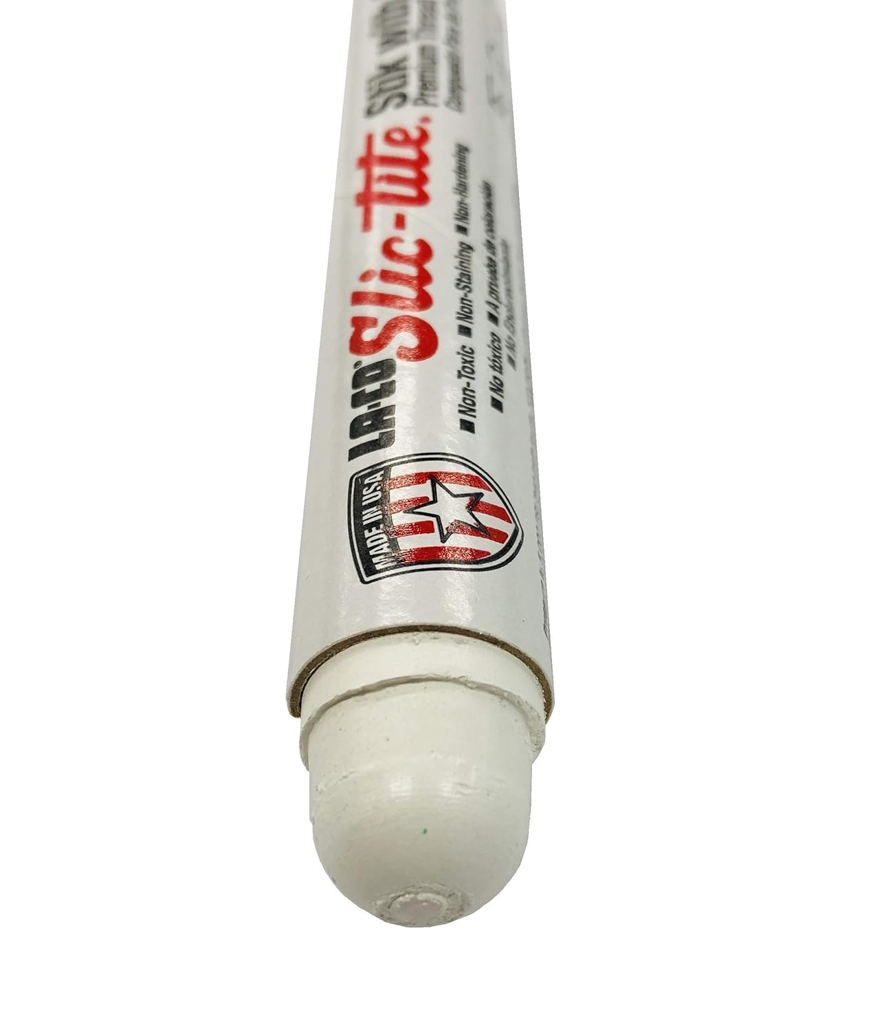 LA-CO La-Co 41600 Slic-Tite Thread Sealant Stik with PTFE 1-1/4 oz Stick