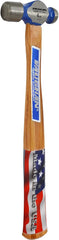 Vaughan TC504 4-Ounce Commercial Ball Pein Hammer White