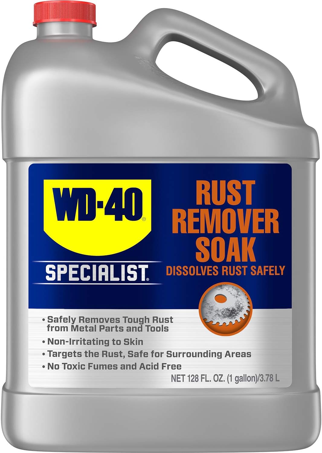 WD-40 300042 LUBRICANTS