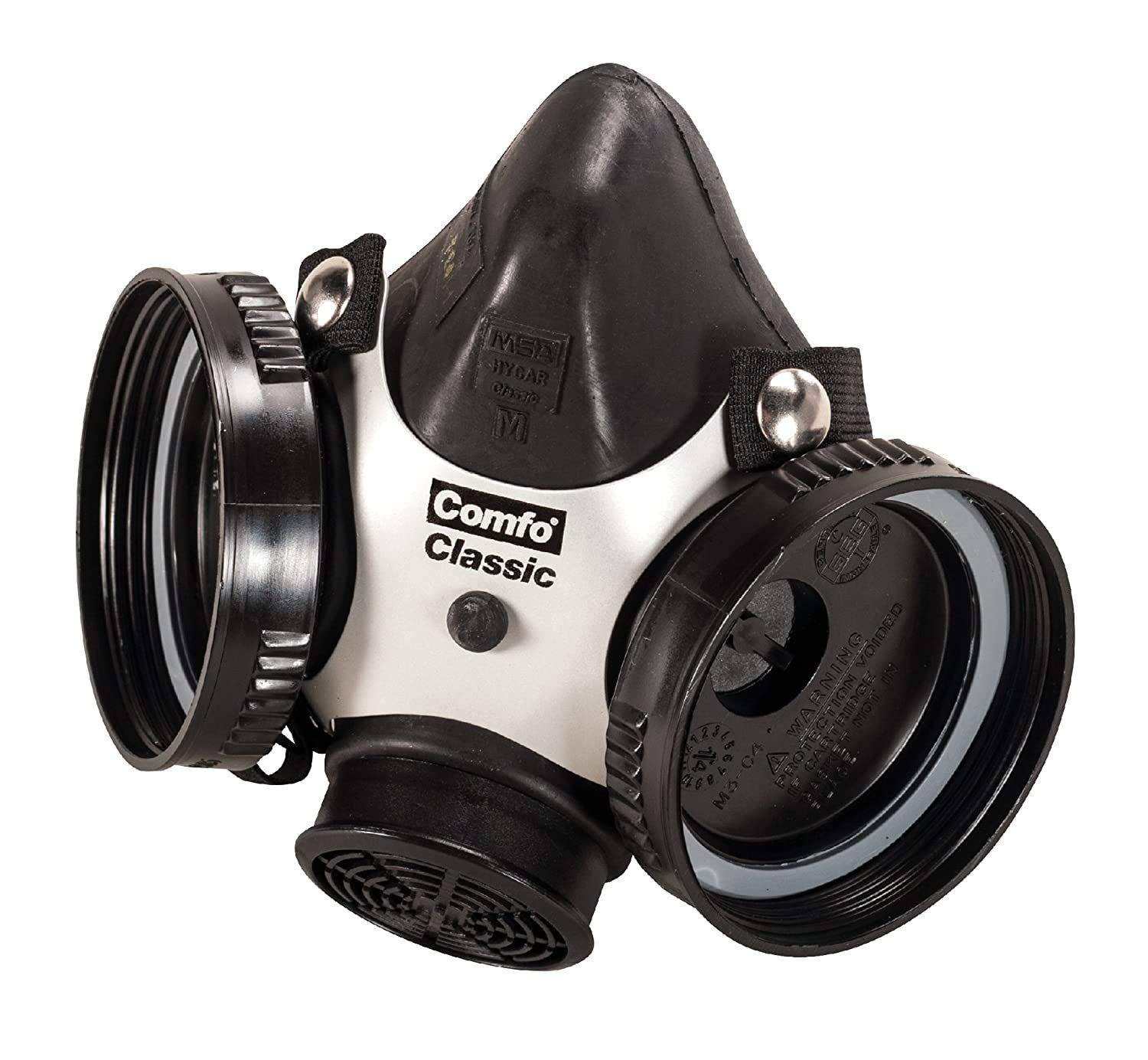 MSA SAFTEY 808074 RESPIRATORY PROTECTION