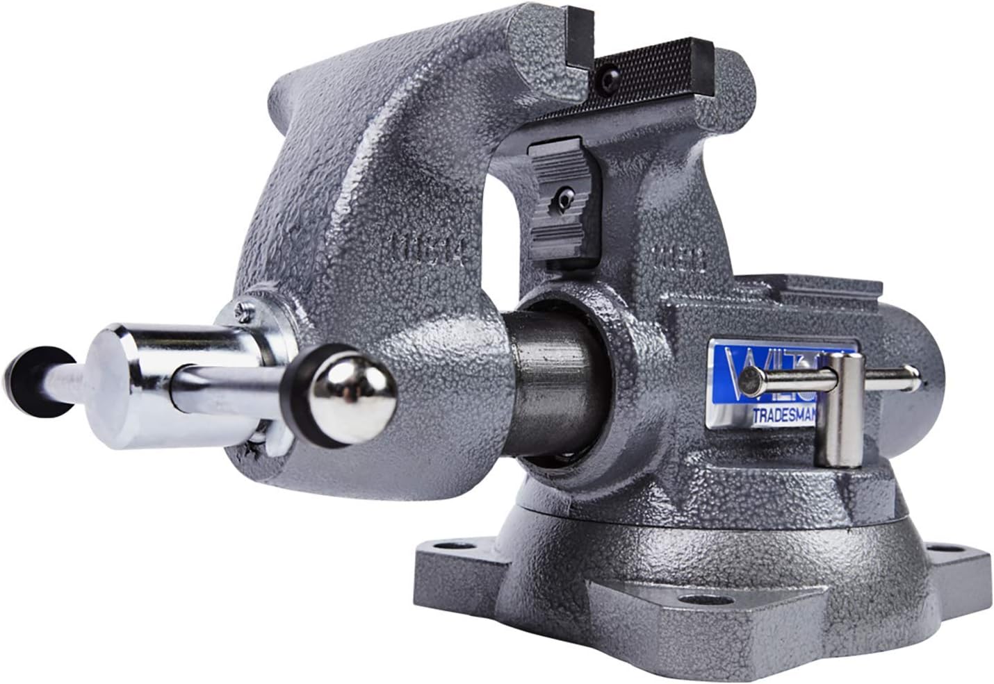 WILTON 28806 BENCH VISES