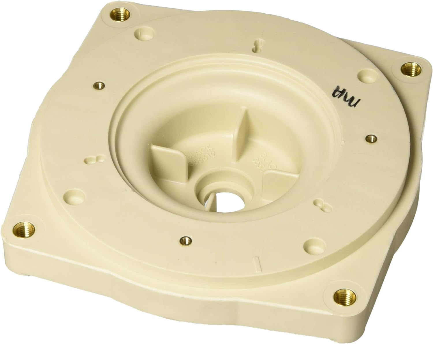 PENTAIR 356012 POOL & SPA PUMP PARTS