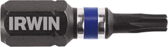 IRWIN IWAF1333 Impact Driver Bit Set, 33-Piece