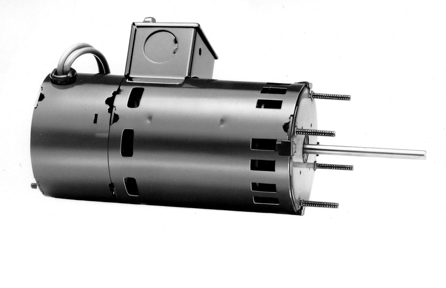 GENTEQ MOTORS D459 OEM REPLACEMENT MOTORS