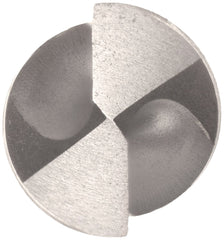 Chicago Latrobe 46706 550 Cobalt Steel Jobber Length Drill Bit 135 Degree Split Point Wire Size 36 Pack of 12