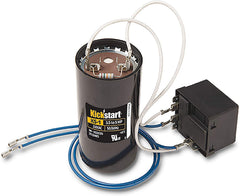 YORK S1-02431995000 HARD START DEVICES