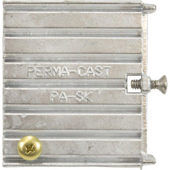 Perma-Cast TN-SK Skimmer Weight Utility Anode