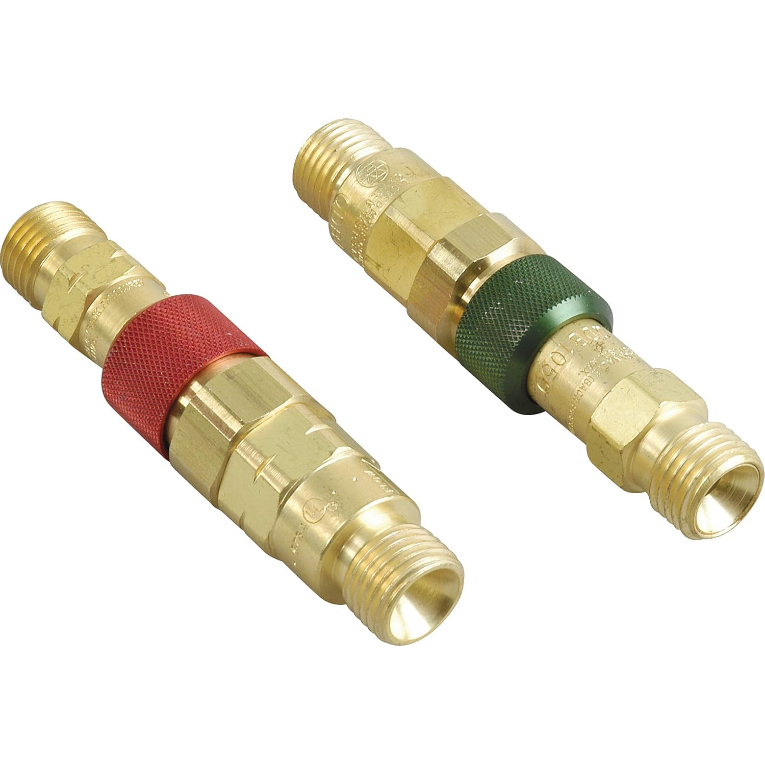 WESTERN ENTERPRISES QDB20 WELDING KITS & PARTS