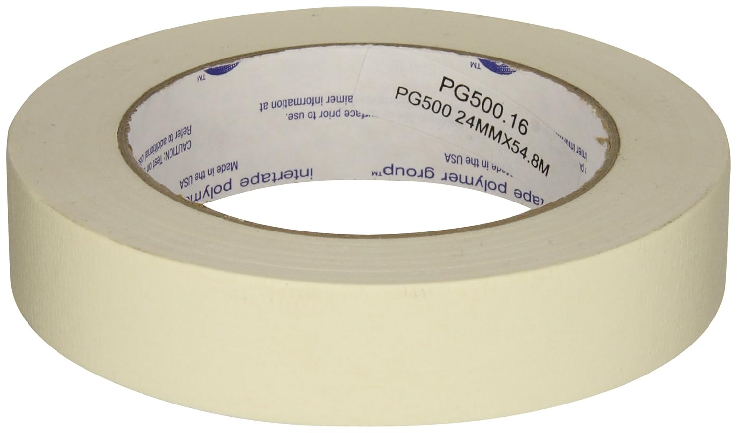 INTERTAPE POLYMER GROUP PG500.16 MASKING TAPES