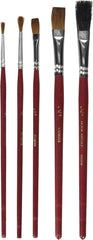 WOOSTER F5105 BRUSHES