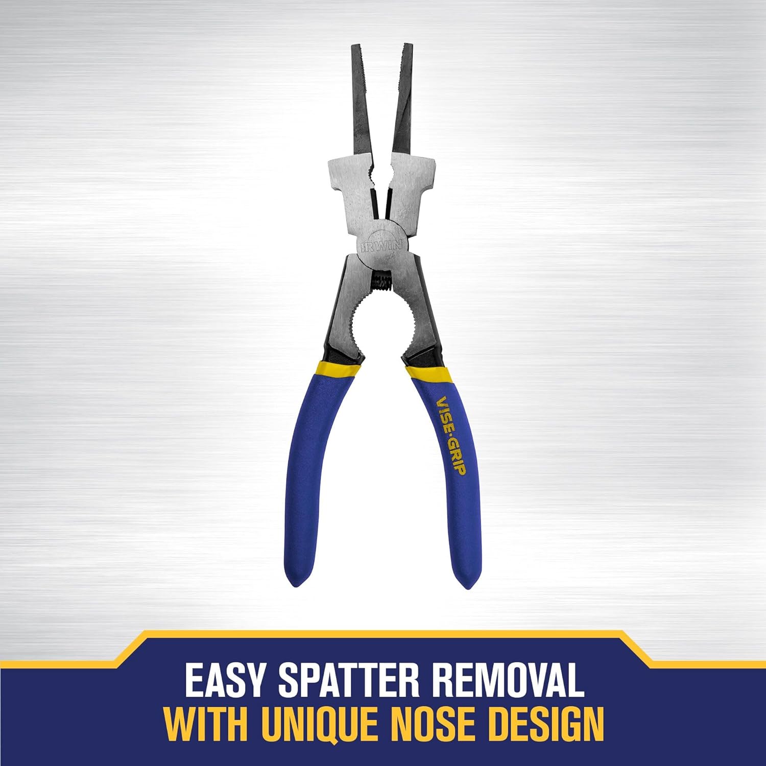 IRWIN IRWIN 1873303 MIG Pliers 8-Inch
