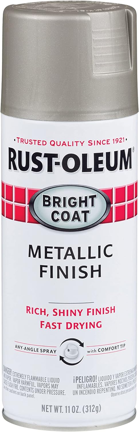 RUST-OLEUM 7715830 SPRAY PAINTS & PRIMERS
