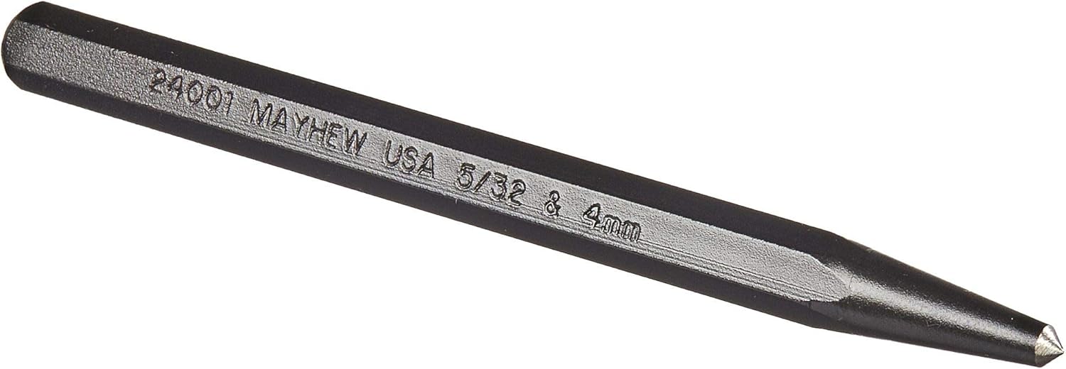 MAYHEW TOOLS 24001 ABRASIVES, FILES, & CHISELS