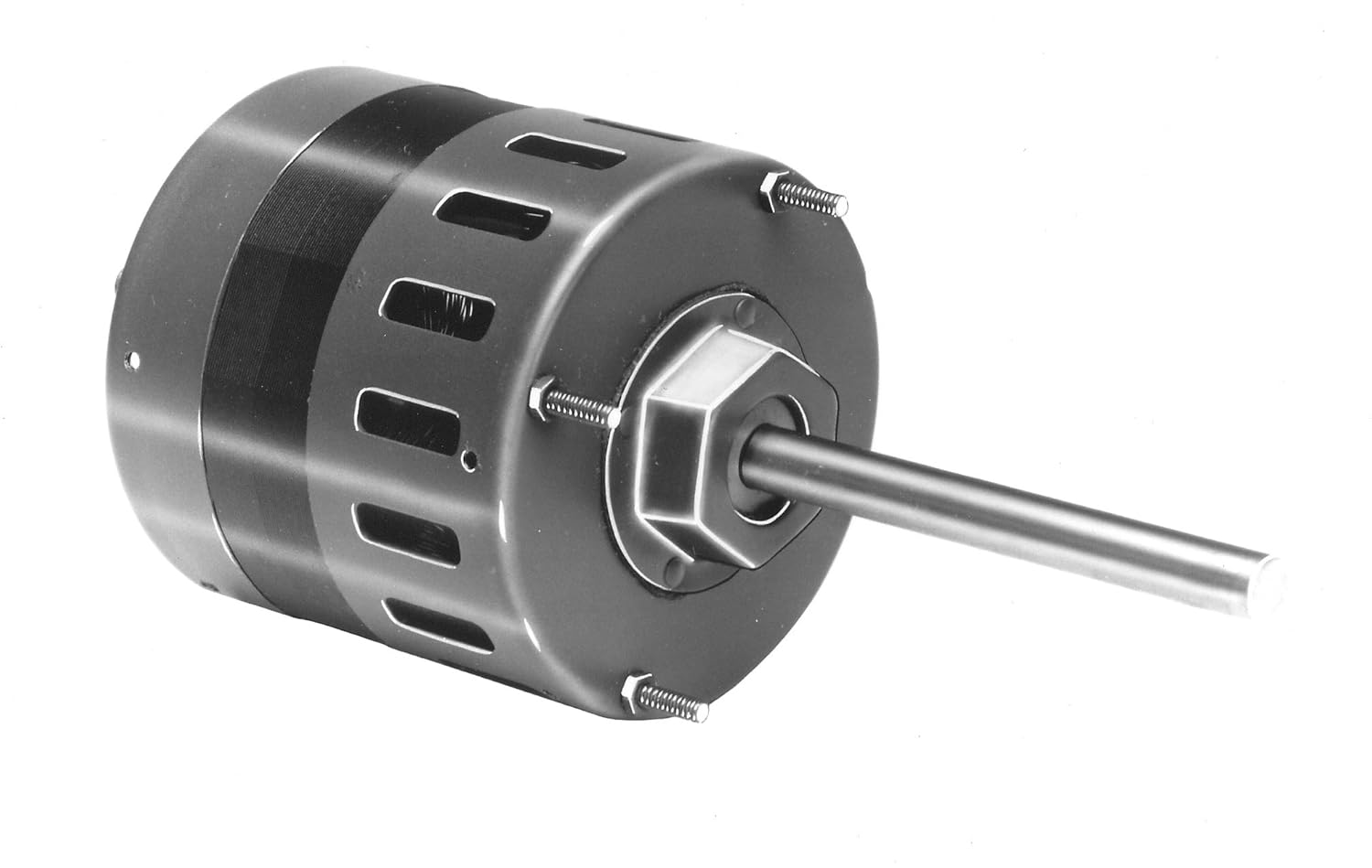 GENTEQ MOTORS D112 BLOWER MOTORS