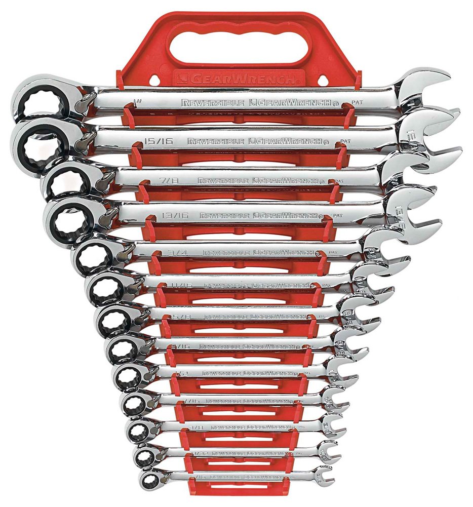GEARWRENCH 9509N PLIERS & WRENCHES