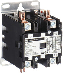 SCHNEIDER ELECTRIC 8910DPA42V09 CONTACTORS