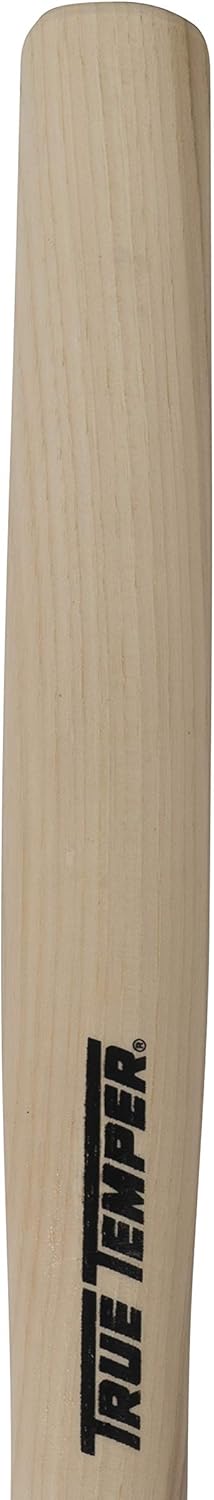 TRUE TEMPER True Temper 20187300 Back-Out Punch Black/Hickory