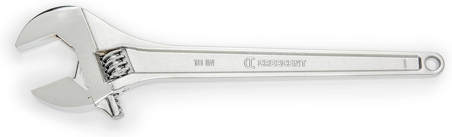 CRESCENT AC218BK WRENCHES