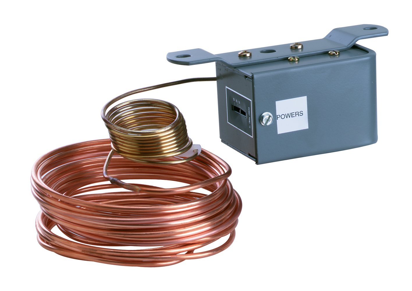 SIEMENS 134-1510 TEMPERATURE CONTROLS