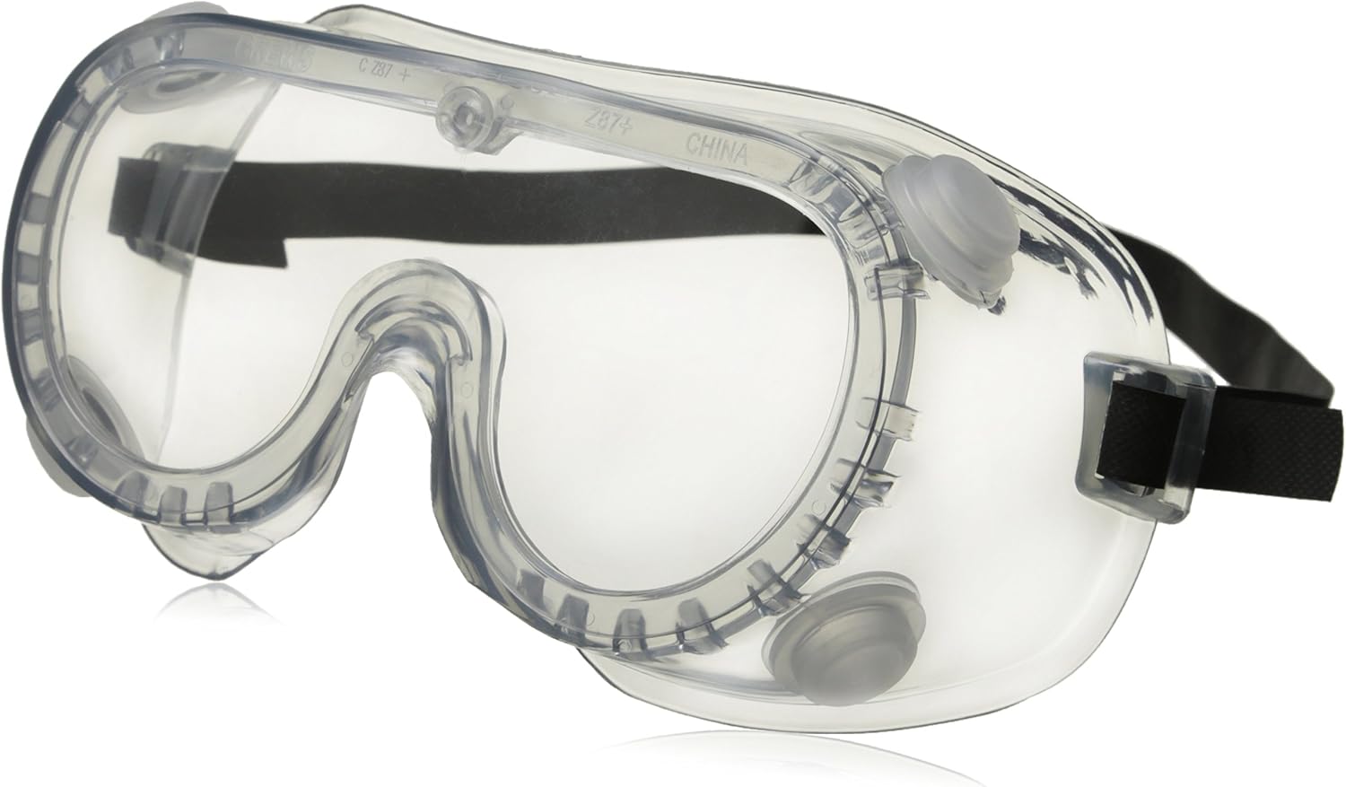 MCR SAFETY 2230R EYE & FACE PROTECTION