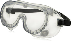 MCR SAFETY 2230R EYE & FACE PROTECTION