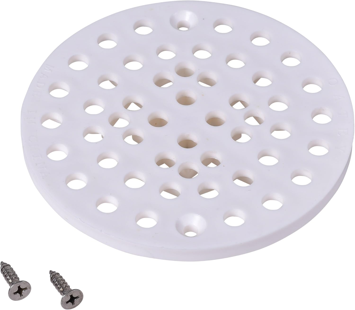 OATEY 42021 FLOOR DRAINS