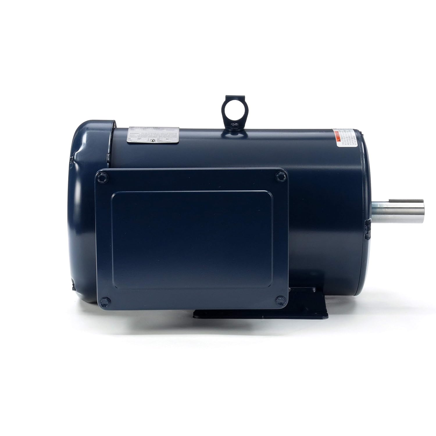MARATHON MOTORS Marathon MI214A General Purpose Motor 5 HP 1 Phase 208-230 Volts 1800 RPM TEFC
