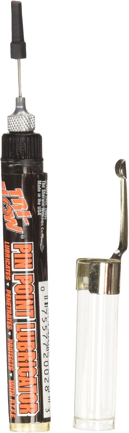 TRI-FLOW TFPN20028 LUBRICANTS