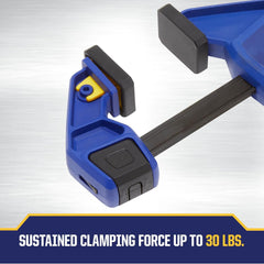 Irwin 1964720 Quick-Grip Bar Clamp Spreader 24 Inch