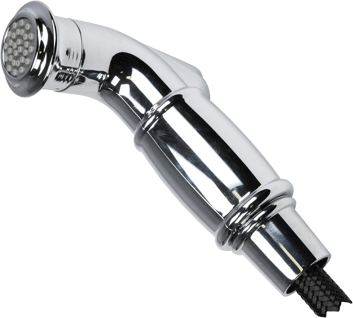 DANCO Danco 89215 Kitchen Sink Side Spray Head and Hose Chrome 1-Pack