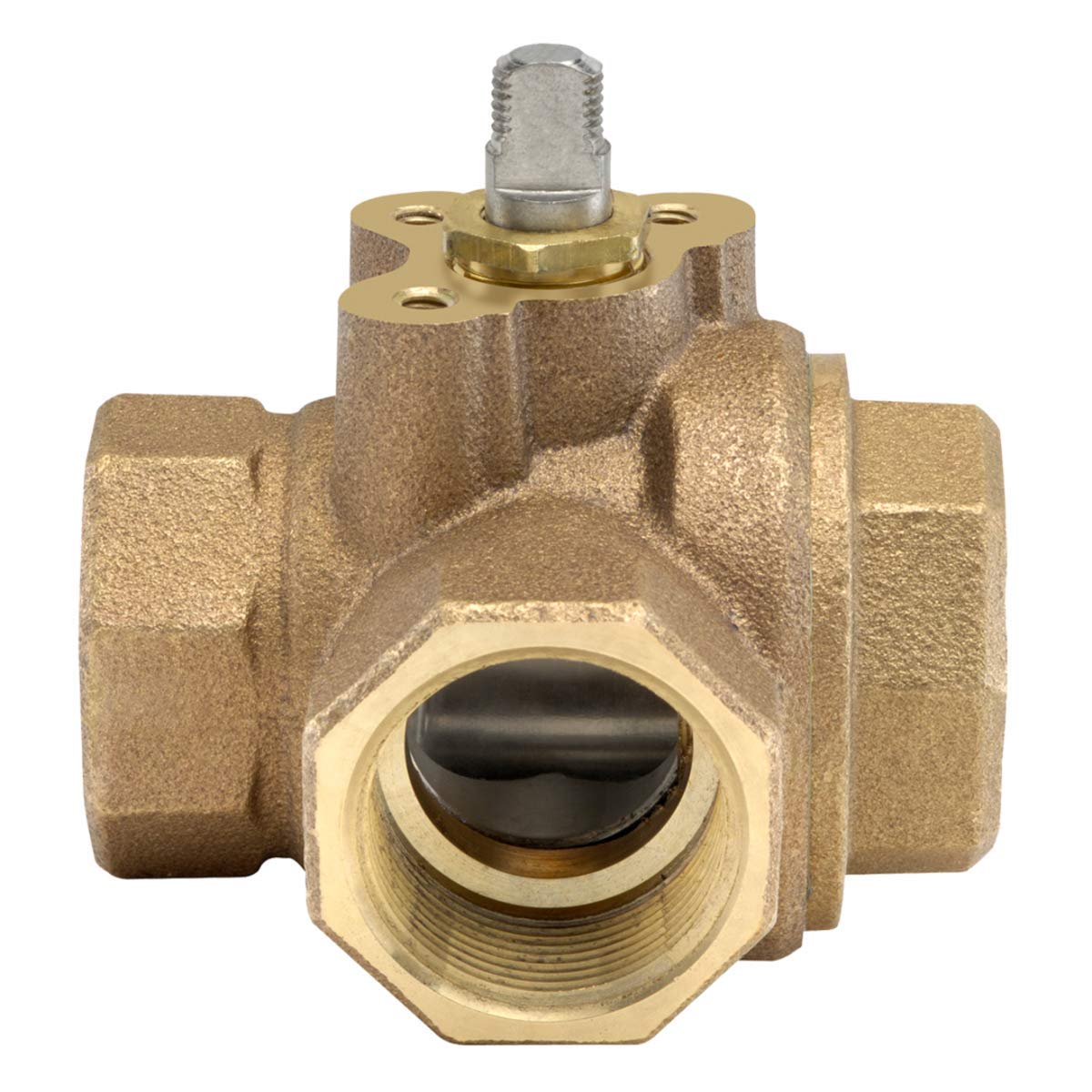 BELIMO B315L BALL VALVES