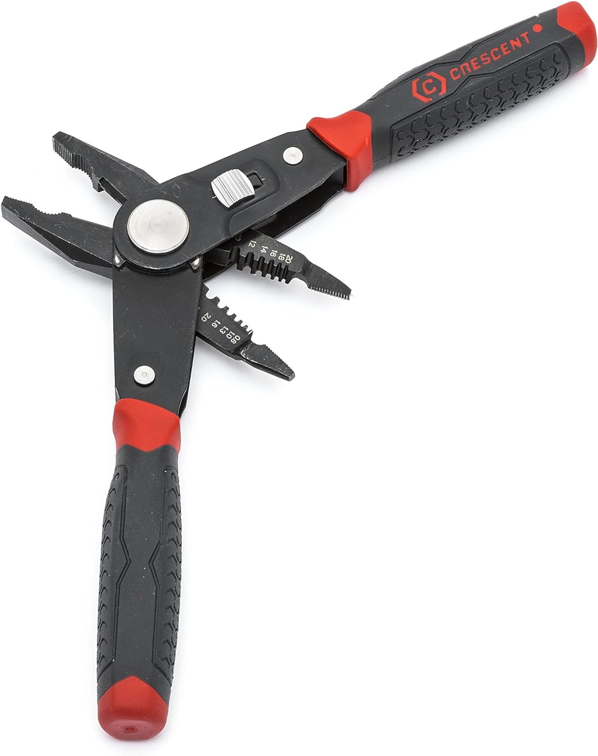 CRESCENT CCP8V PLIERS