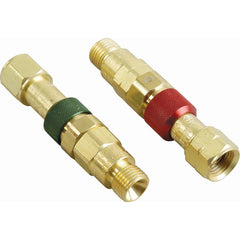 WESTERN ENTERPRISES QDB10 WELDING KITS & PARTS