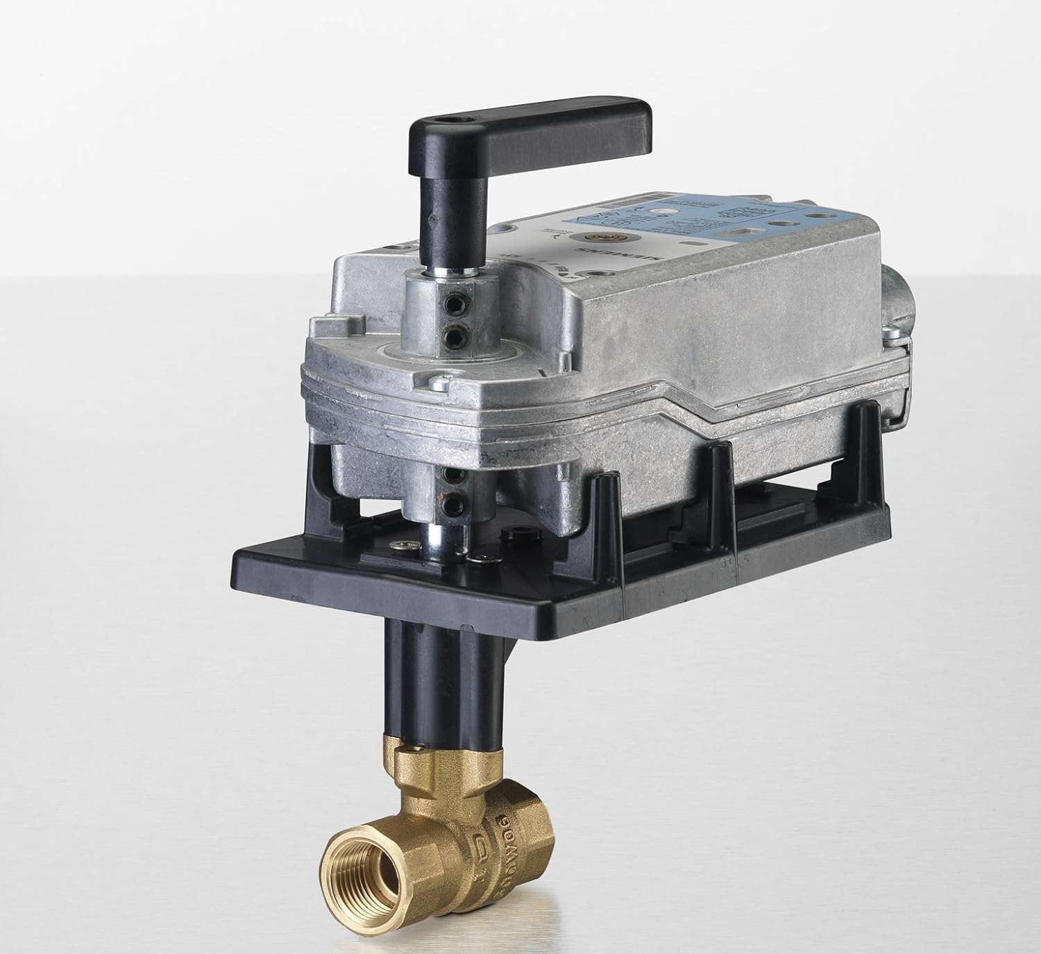 SIEMENS 172E-10317 BALL VALVES
