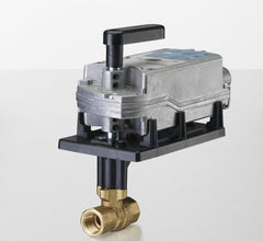 SIEMENS 172E-10317 BALL VALVES