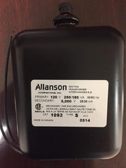 ALLANSON 1092-S IGNITION CONTROL BOARDS