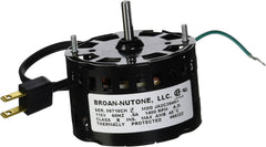BROAN-NUTONE S86322000 EXHAUST FAN MOTORS