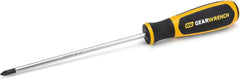 GEARWRENCH 80004H SCREWDRIVERS & NUT DRIVERS