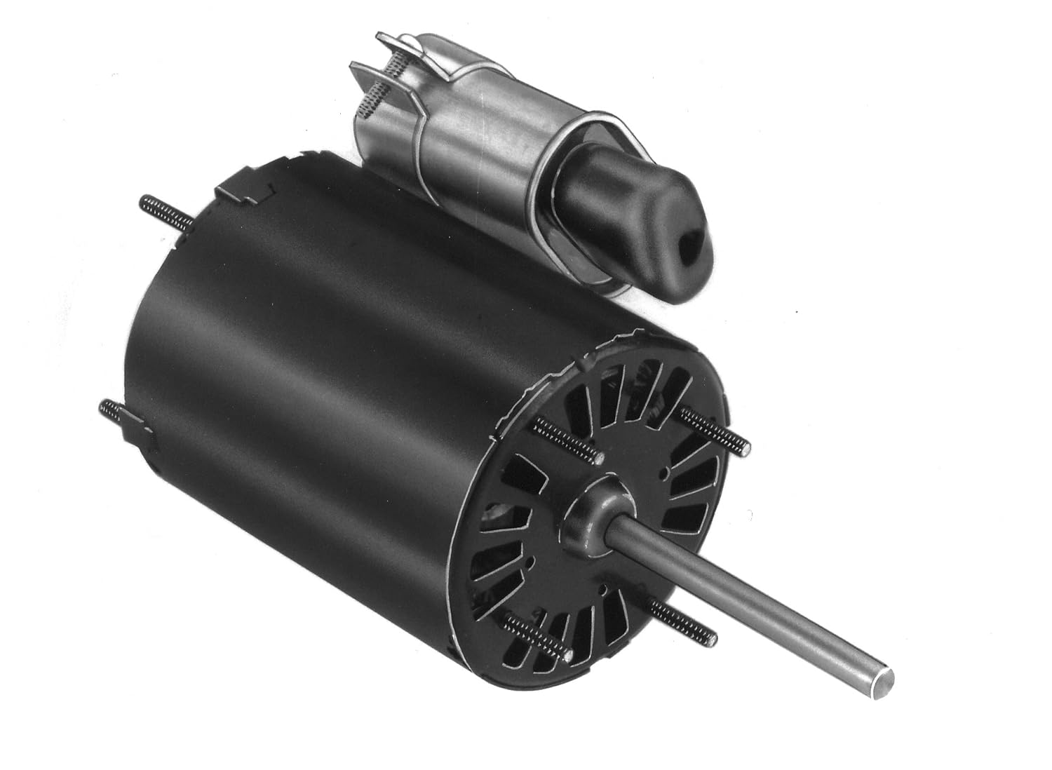 GENTEQ MOTORS D404 BLOWER MOTORS