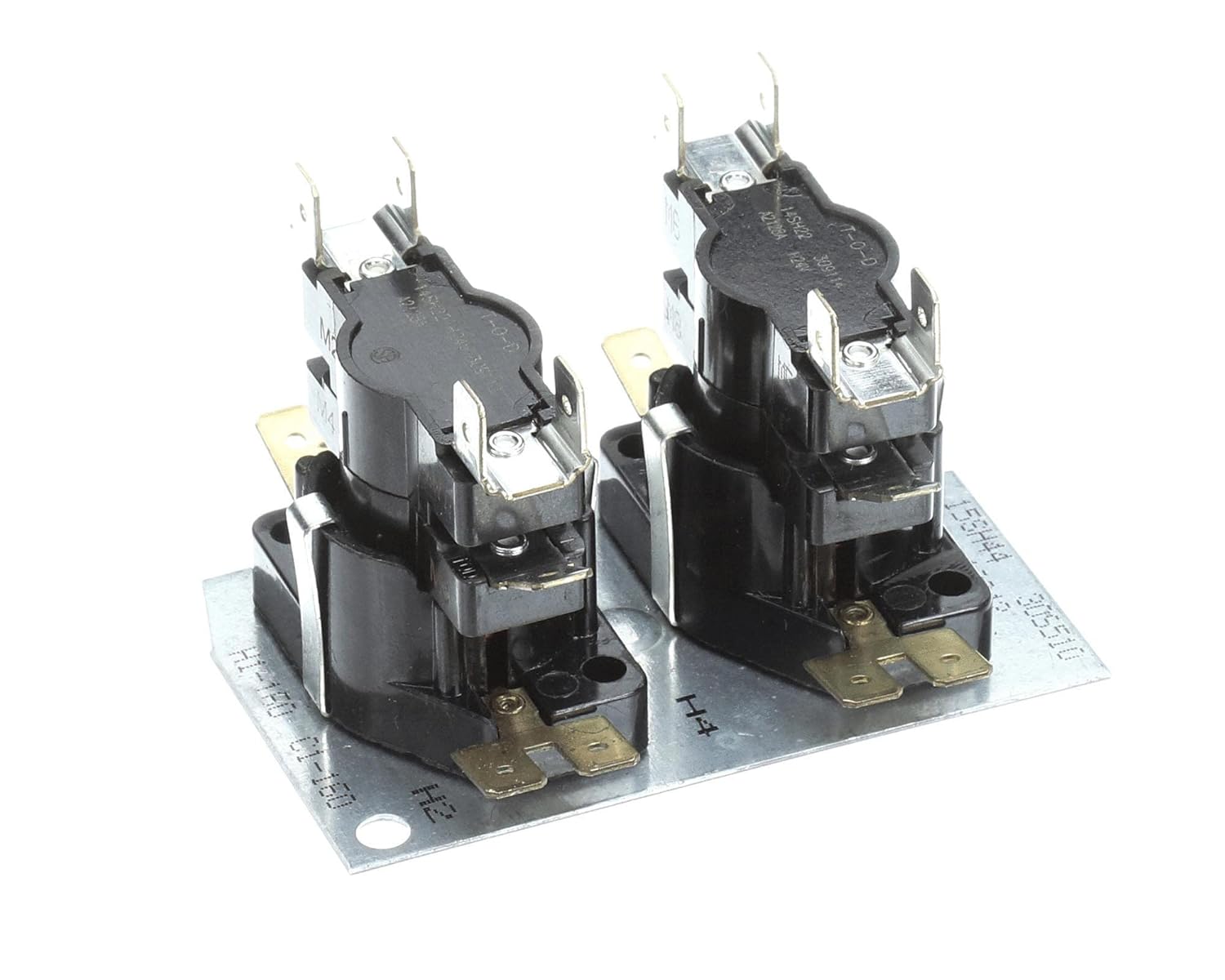 YORK S1-3120A3571 SEQUENCERS