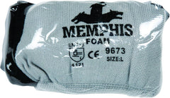 MCR SAFETY 96731L WORK GLOVES