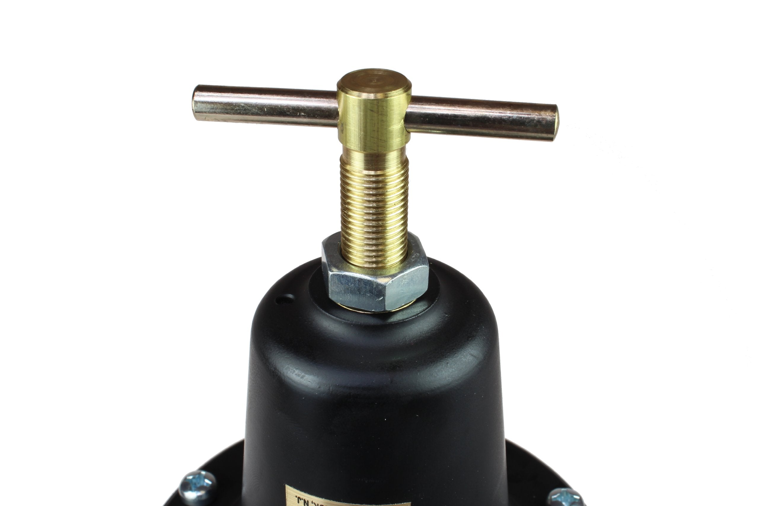 COILHOSE PNEUMATICS Coilhose Pneumatics 8802G Heavy Duty Series Regulator 1/4 In Pipe Size with Gauge