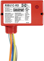 FUNCTIONAL DEVICES RIBU1C-RD RELAYS